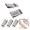 Stainless Steel Money Clip