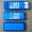Portable Bandage Dispenser Case