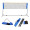 Portable Collapsible Net Set