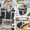 Foldable Cloth Hand-Held Ice Pack