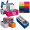 Multi-function Shipping Container Storage Box