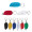 Mini Retractable Knife
