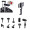 Foldable Travel & Airplane Desktop Smart Phone Stand