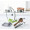 Utensil And Spoon Rest with Deep Drip