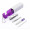 Manicure Pillars Keychain