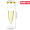 Plastic Wedding Flutes