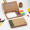 Durable Luxury Memo Case Creative Sticky Notes Paper Set