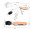 6-in-1 Multitool BBQ Barbecue Grill Accessories with Bag