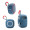 Square Wireless Loudspeaker