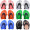 Swim Training Hand Paddles with Adjustable Straps