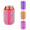 Rhinestone Insulated Can Cooler