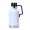 64 oz Double Wall Insulated Stainless Steel Growler