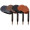Custom Leather Golf Club Cover
