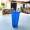 Mood Color Changing Stadium Cup with Lid & Straw