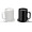 2 in 1 Smart Coffee Mug Warmer with Wireless Charger