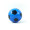 4 Inch Foam Soccer Balls Stress