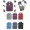 Mummy Stroller Diaper Bag Nappy Foldable Bed Backpack