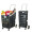 Hand Truck Foldable Trolley Portable Shopping Cart