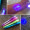 Invisible Ink Pen with UV Light