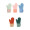 Silicone Oven Mitt