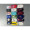 Cooler for slim cans