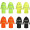 Safety Long Reflective Rain Coat