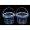Transparent Plastic Bucket