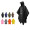 Reusable Multifunctional Adult Rain Poncho