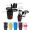 5 in 1 Car Cup Holder