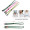 Customized Flat Mask Lanyards