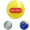 18" Beach Ball