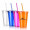 15oz Clear Double Wall Carnival Cup