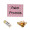 Oil-Proof Baking Food Paper