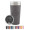 Stainless Tumbler with Leatherette Sleeve