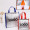 Disposable Waterproof Insulated Thermal Lunch Cooler Bag