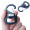 Beer Bottle Opener With Carabiner