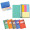 Memo Pad And Pen In Sets