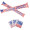 Custom Logo Cheering Stick Hand Clap Noise Maker