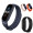 Sport Smart Band Watch Bracelet Wristband Monitor Heart Rate