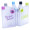 14 Oz. Portable Flat Water Bottle