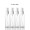 2 OZ Spray Sanitizer Bottle
