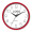 Full Color Custom 10" Wall Clock