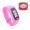 Waterproof Wrist Pedometer