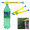 Bottle Attachment for Outdoor Water Sprayer