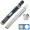 Stainless Steel Mini Penlight with Clip