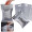 Disposable Waterproof Insulated Thermal Lunch Cooler Bag