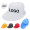 Foldable Baseball Cap with Pouch