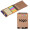 Self-Sticky Notes Memo Pad with Ballpoint Pen