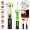 Car Survival Flashlight with Strong Magnetic Base