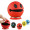 Emoji Emotion Wireless Bluetooth Speaker